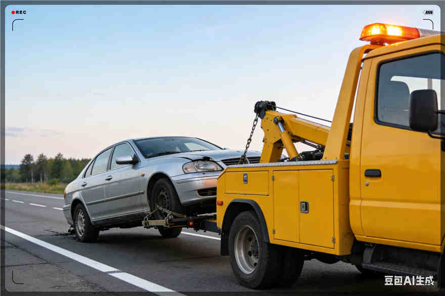 东辽汽车中途送燃油【案例】